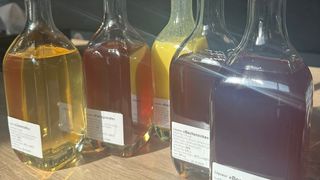 Homemade Tinctures Assorted 0.5