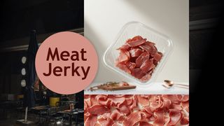Meat Jerky | Boar