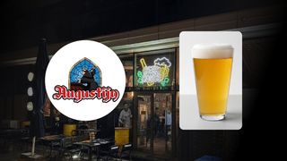 Augustijn | Blond | 1 L