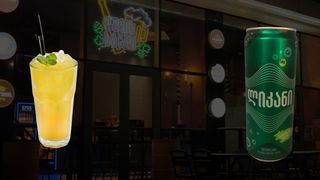 Likani Mineral Water 0.33