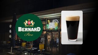 Bernard | Dark Lager | 1 L