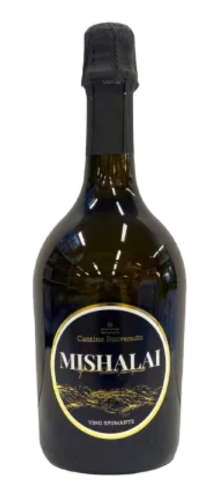 Mishalai
