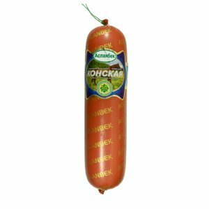 Сардельки и сосиски