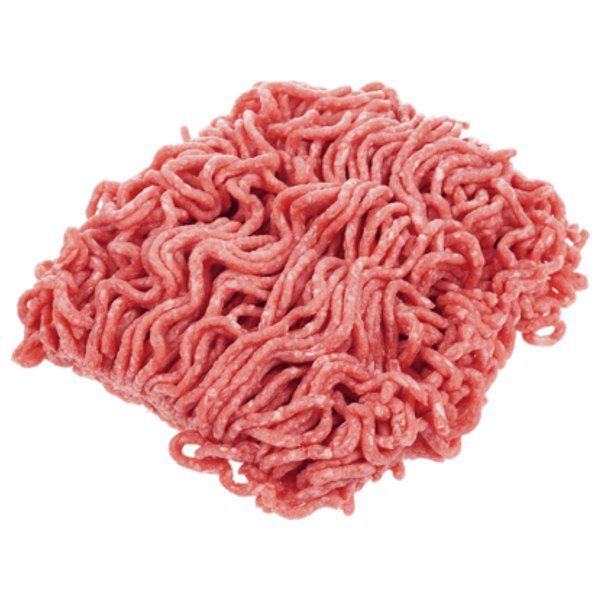 Полуфабрикаты мясные.