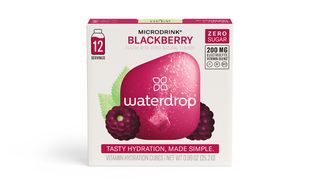 BLACKBERRY (12 kocki)