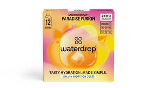 PARADISE FUSION (12 kocki)