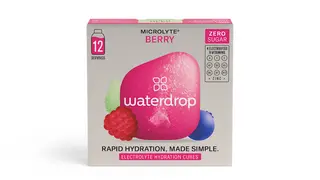 BERRY (12 kocki)