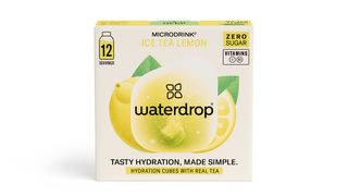 ICE TEA LIMUN (12 kocki)