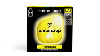 TURBO BOOST (12 kocki)