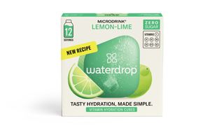 LIMUN-LIMETA/FROSTED LIME (12 kocki)