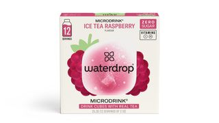 ICE TEA MALINA (12 KOCKI)