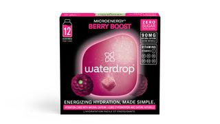 BERRY BOOST (12 kocki)
