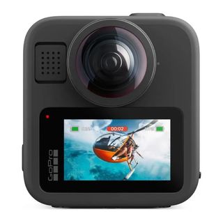 GoPro - MAX 2.0 - Negro - 0299760