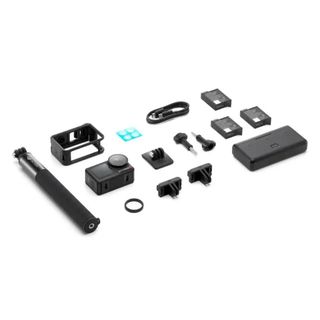 Combo DJI Osmo Action 5 Pro Adventure