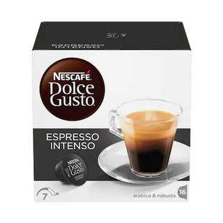 KAFA NESCAFE DOLCE GUSTO ESP INTENSO 16 KAPSULA