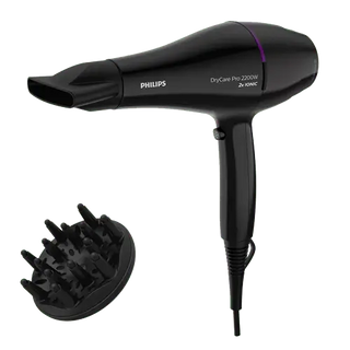 Secador Philips DryCare Pro BHD274/00