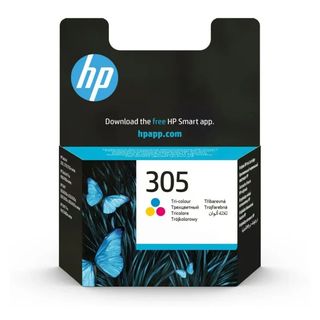 Hp 305 - 131389 - 0193905429202