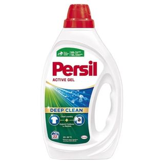 Гель для прання Persil Active Gel Deep Clean 990 мл