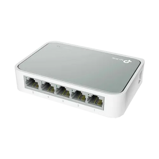 Tp-Link TL-SF1005D Switch 5x10/100 Computador