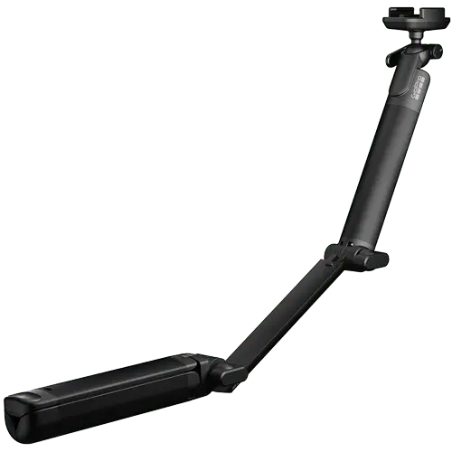 Tripés e Estabilizadores