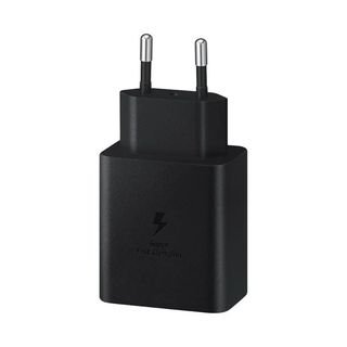 Cargador Samsung Usb-C 45W Negro Sin Cable Ep-T4511Nbegeu (SA5700)