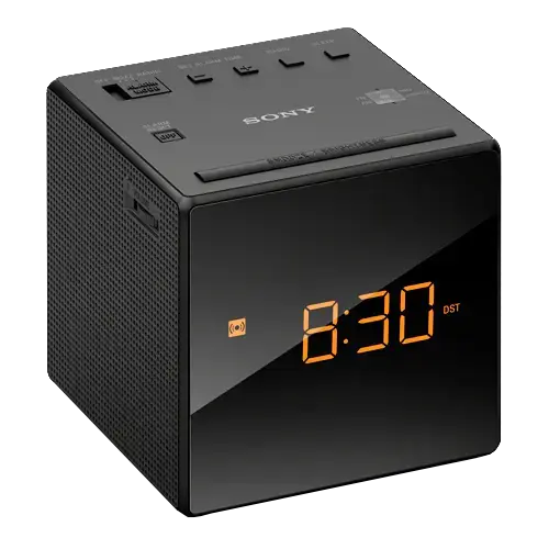 Rádio Despertadores