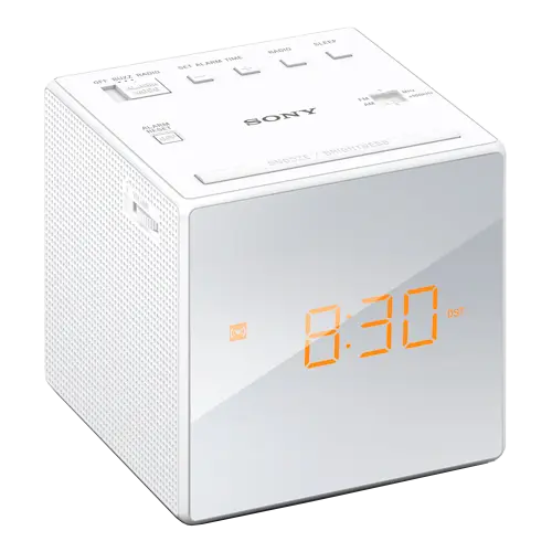 Rádio Despertadores