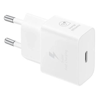 Samsung Carregador USB-C 25 W Branco