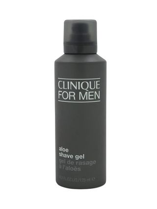 Clinique for Men Aloe Shave Gel, 125ml