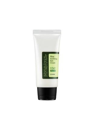 Cosrx Aloe Soothing Sun Cream SPF-50, 50ml