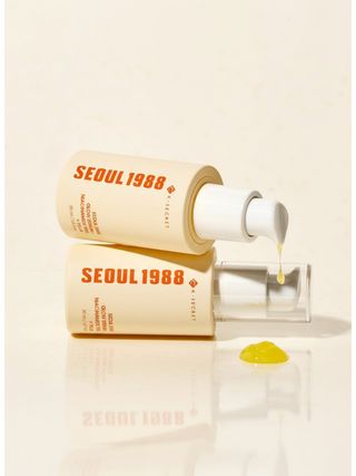K-secret Seoul 1988 Glow Serum, 30ml