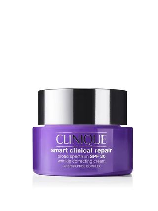 Clinique Smart Clinical Repair Wrinkle Cream SPF 30, 50ml