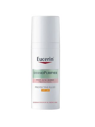 Eucerin DermoPurifyer Oil Control Fluid SPF 30, 50ml