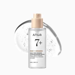 Anua 7+ Rice Ceramide Serum, 50ml