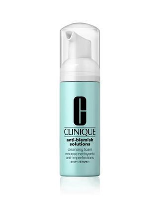 Clinique Anti-Blemish Solutions Cleansing Foam, 125ml