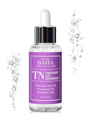 Cos De Baha Tranexamic Acid Serum, 30ml