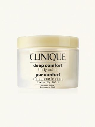 Clinique Deep Comfort Body Butter, 200ml