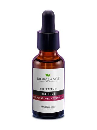Bio Balance Super Serum Retinol’E, 30ml
