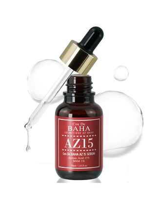 Cos De Baha Azelaic Acid Serum, 30ml