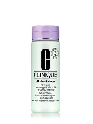 Clinique All About Clean Micellar Milk, 200ml