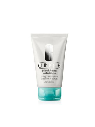Clinique Blackhead Solutions Scrub, 125ml