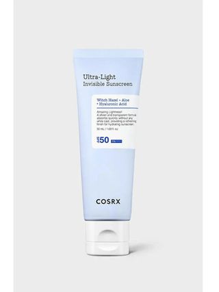 COSRX Ultra-Light Invisible Sunscreen SPF 50, 50ml