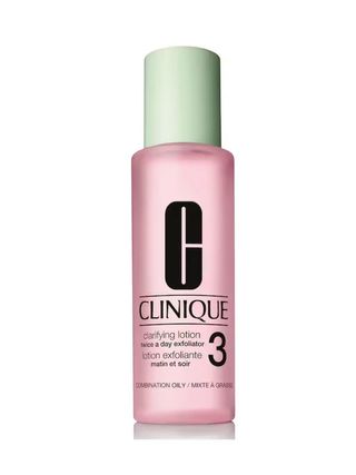 Clinique Clarifying Lotion 3, 200ml