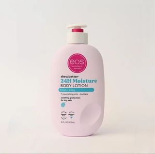 EOS Shea Better Body Lotion, 473ml