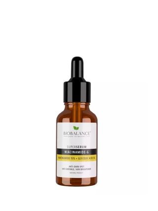 Bio Balance Niacinamide-G Super Serum, 30ml