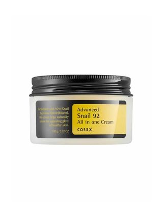 COSRX Advanced Snail 92 All-in-One Cream, 100g