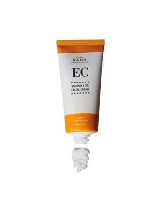 Cos De Baha Vitamin E Gel Cream, 120ml