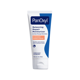 PanOxyl Balancing Repair Moisturizer, 3 oz