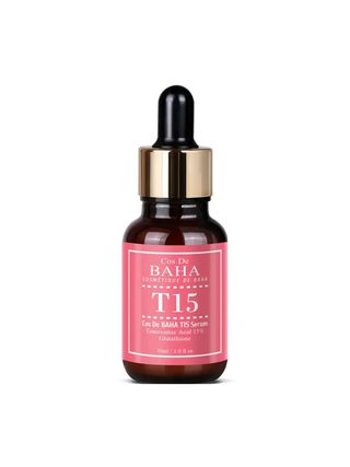 Cos De Baha T15 Tranexamic Acid Serum, 30ml