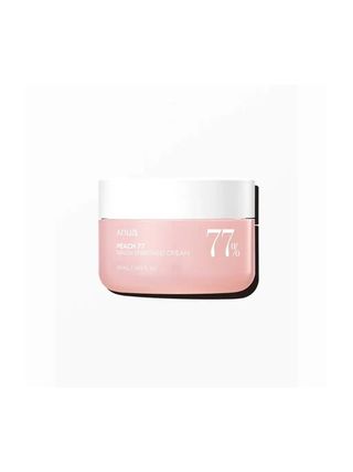 Anua Peach 77 Niacin Cream, 50ml